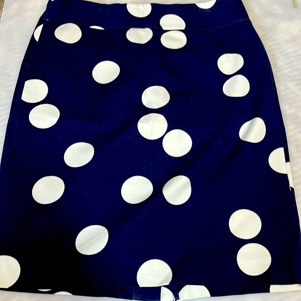Pencil skirt